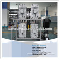 deionized water equipment/water deionizer system